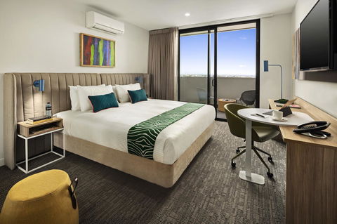 Quest Dandenong Central - Accommodation Brisbane 1