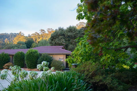 Allamar Motel - Accommodation Brisbane 41