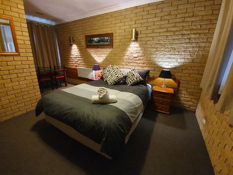 Allamar Motel - Accommodation Brisbane 5