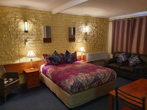 Allamar Motel - Accommodation Brisbane 8