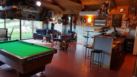 Allamar Motel - Accommodation Brisbane 18