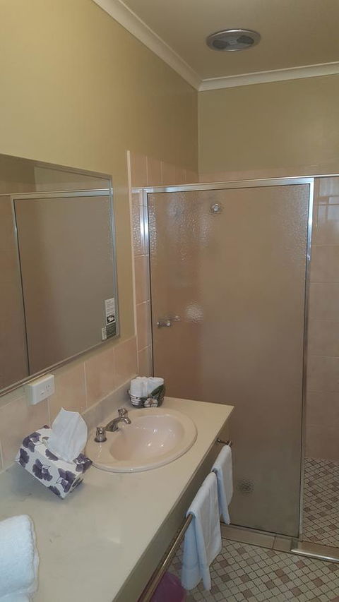Allamar Motel - Accommodation Brisbane 16