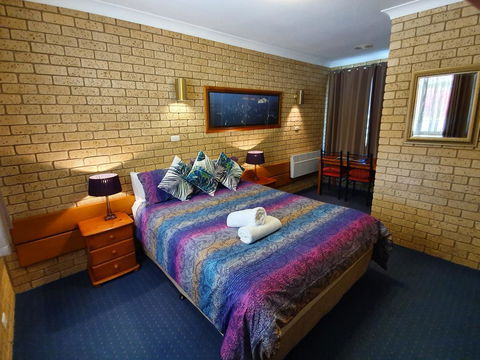 Allamar Motel - Accommodation Brisbane 7
