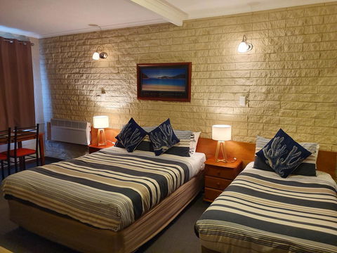 Allamar Motel - Accommodation Brisbane 11