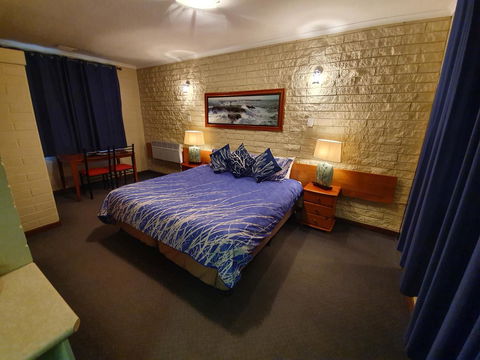 Allamar Motel - Accommodation Brisbane 9