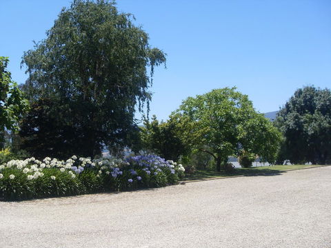 Allamar Motel - Accommodation Brisbane 24