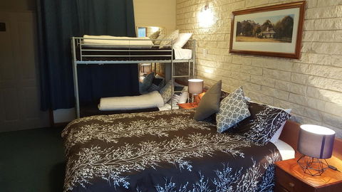 Allamar Motel - Accommodation Brisbane 30