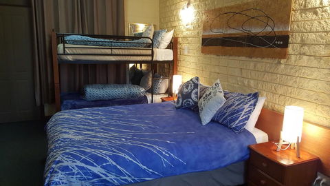 Allamar Motel - Accommodation Brisbane 25