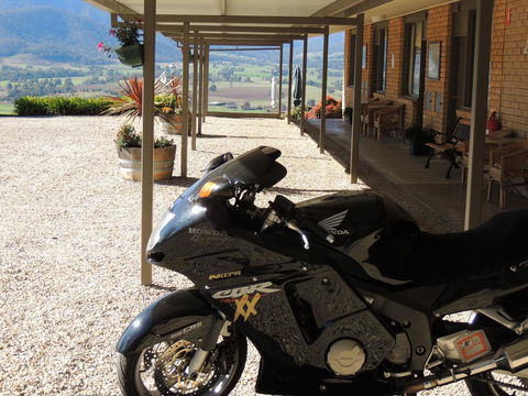 Allamar Motel - Accommodation Brisbane 43
