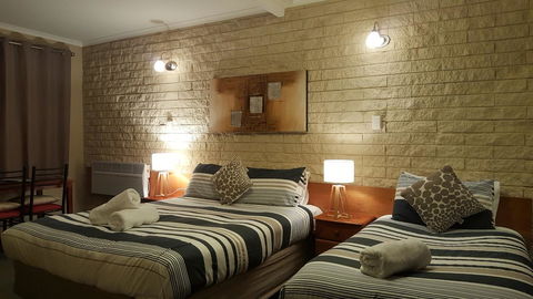 Allamar Motel - Accommodation Brisbane 29
