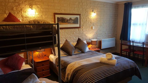Allamar Motel - Accommodation Brisbane 27