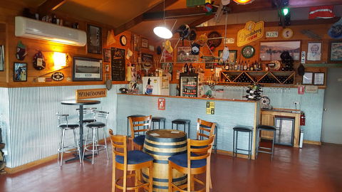 Allamar Motel - Accommodation Brisbane 35