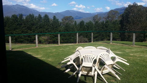 Allamar Motel - Accommodation Brisbane 32