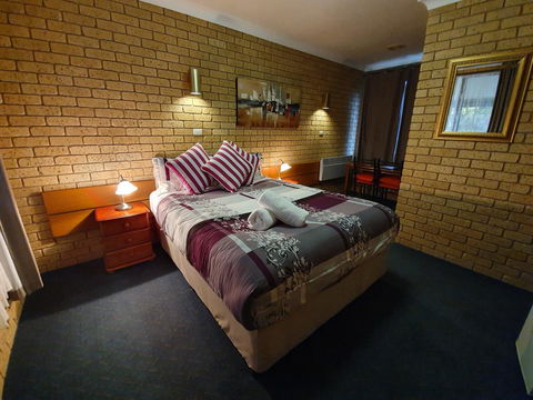 Allamar Motel - Accommodation Brisbane 6