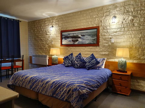 Allamar Motel - Accommodation Brisbane 10