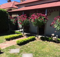 Airleigh-Rose Cottage - Accommodation Brisbane