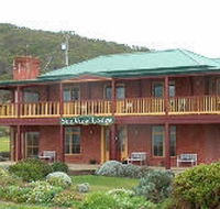 Cape Bridgewater Seaview Lodge - Accommodation Brisbane
