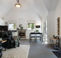 Cottage  4A - Accommodation Brisbane