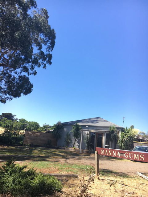 Minni Gums - Accommodation Brisbane 27