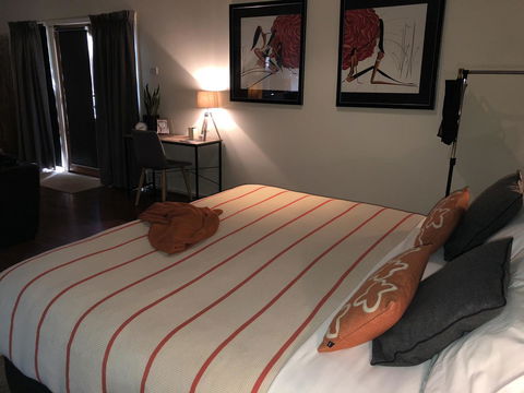 Minni Gums - Accommodation Brisbane 24