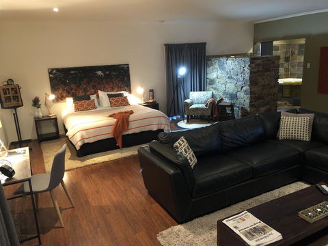 Minni Gums - Accommodation Brisbane 15