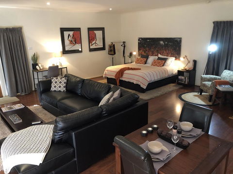 Minni Gums - Accommodation Brisbane 0