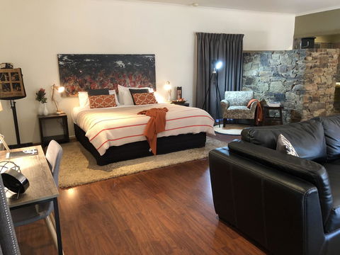 Minni Gums - Accommodation Brisbane 19