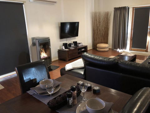 Minni Gums - Accommodation Brisbane 20