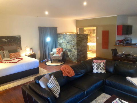 Minni Gums - Accommodation Brisbane 12