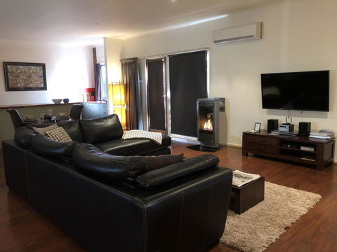 Minni Gums - Accommodation Brisbane 13