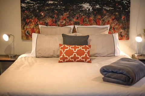 Minni Gums - Accommodation Brisbane 16