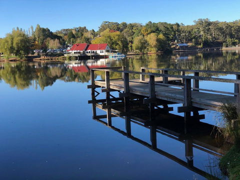 Minni Gums - Accommodation Brisbane 3