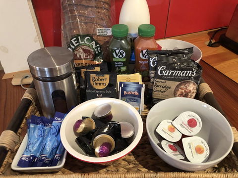 Minni Gums - Accommodation Brisbane 5