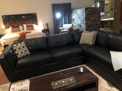 Minni Gums - Accommodation Brisbane 25