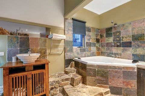 Minni Gums - Accommodation Brisbane 6