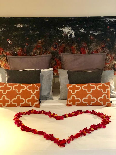 Minni Gums - Accommodation Brisbane 9