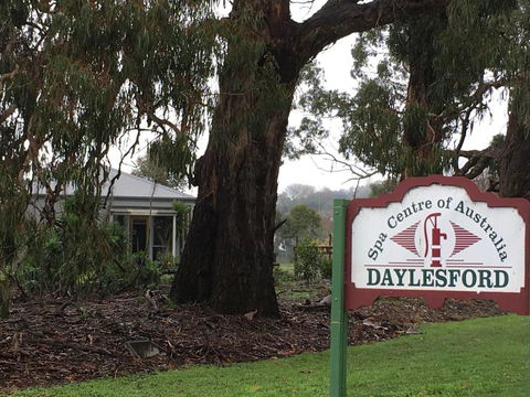 Minni Gums - Accommodation Brisbane 14