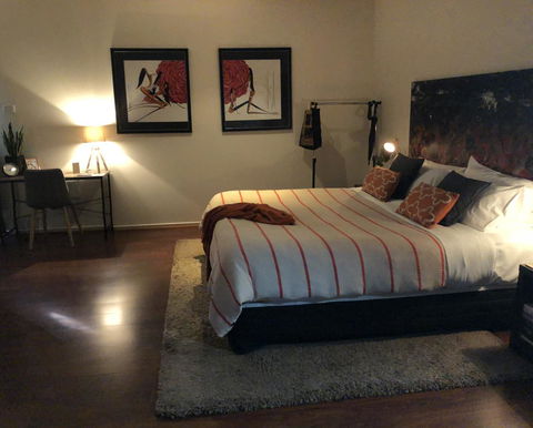 Minni Gums - Accommodation Brisbane 22