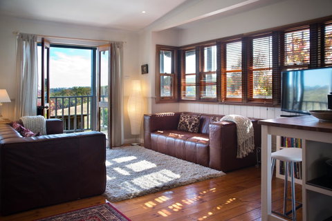 Cabrito - Accommodation Brisbane 6