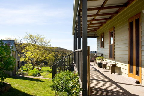 Cabrito - Accommodation Brisbane 1