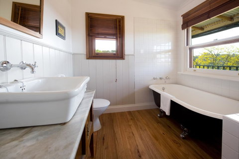 Cabrito - Accommodation Brisbane 4