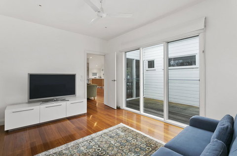 Perfect Blairgowrie Beach House - Accommodation Brisbane 10