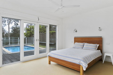Perfect Blairgowrie Beach House - Accommodation Brisbane 12