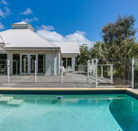 Perfect Blairgowrie Beach House - Accommodation Brisbane
