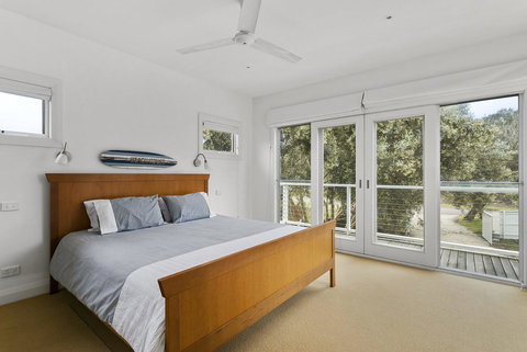 Perfect Blairgowrie Beach House - Accommodation Brisbane 11