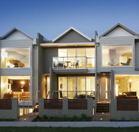 104 on Merri Apartments - Accommodation Brisbane