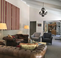 Silverwood House - Accommodation Brisbane