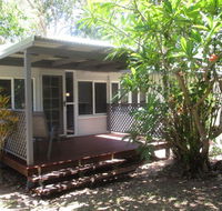 Dandaloo Gardens - Accommodation Brisbane