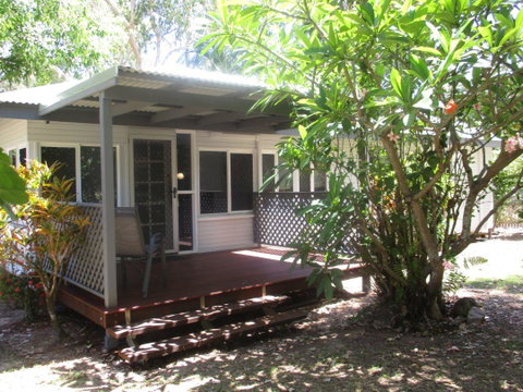 Dandaloo Gardens - Accommodation Brisbane 0