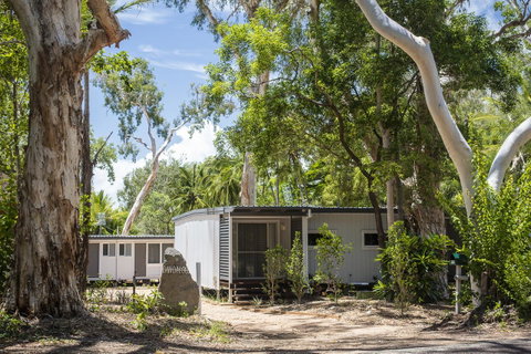 Dandaloo Gardens - Accommodation Brisbane 2